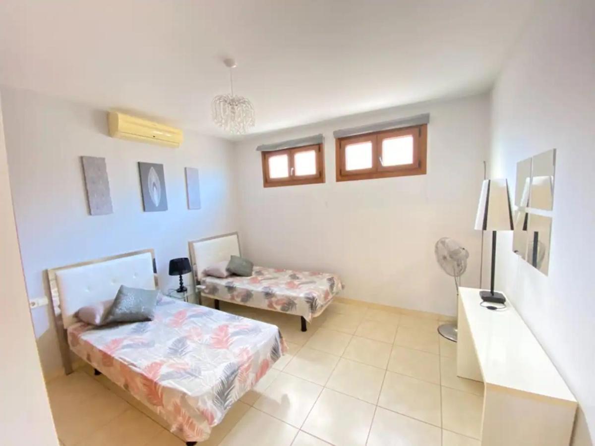 Villa Sea Breeze Ocean View ปลายาบลังกา ภายนอก รูปภาพ