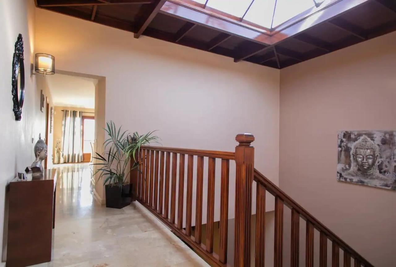 Villa Sea Breeze Ocean View ปลายาบลังกา ภายนอก รูปภาพ
