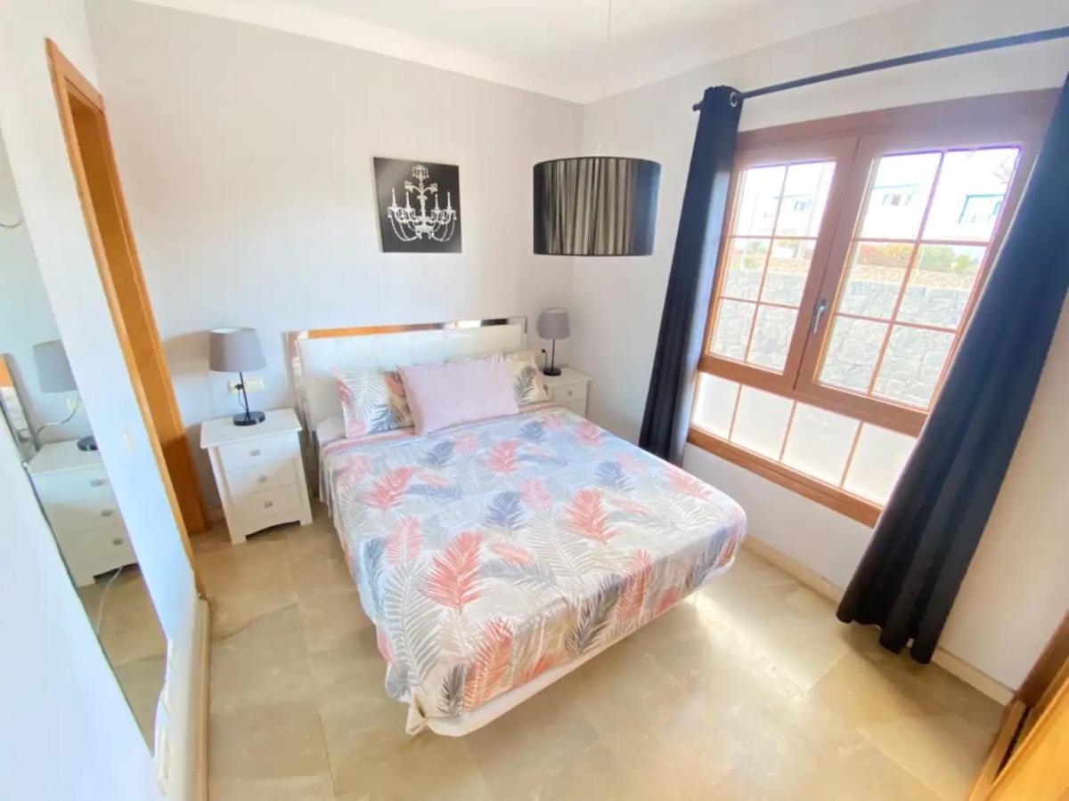 Villa Sea Breeze Ocean View ปลายาบลังกา ภายนอก รูปภาพ