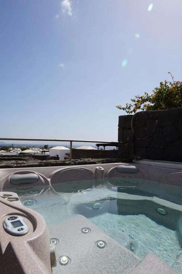 Villa Sea Breeze Ocean View ปลายาบลังกา ภายนอก รูปภาพ